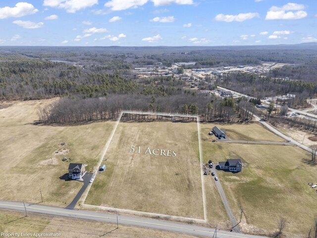 Land for sale in Berwick, Maine