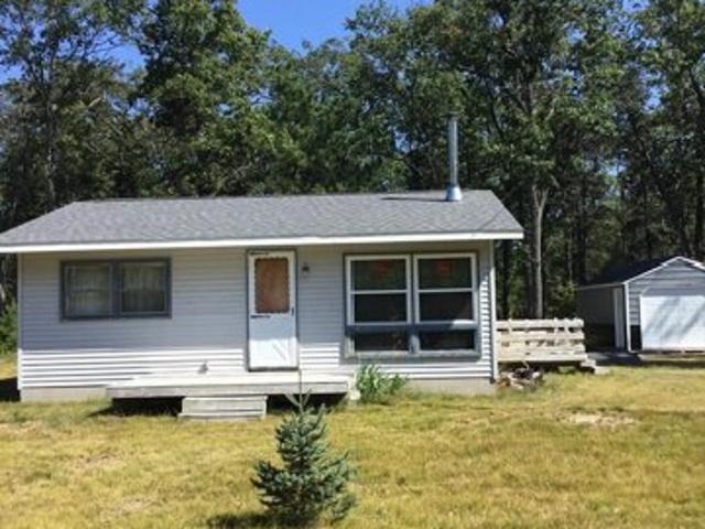 House for sale in Oscoda, Michigan