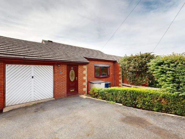 House for rent in Blacker Hill, South Yorkshire
