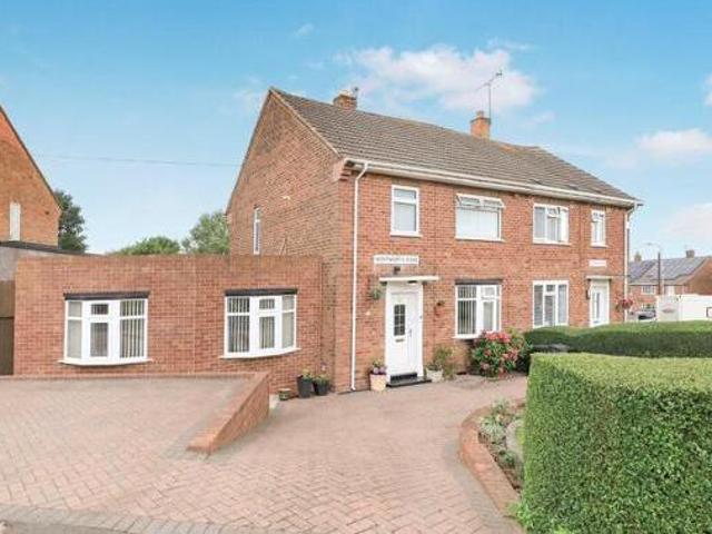 House for sale in Moseley Green, West Midlands