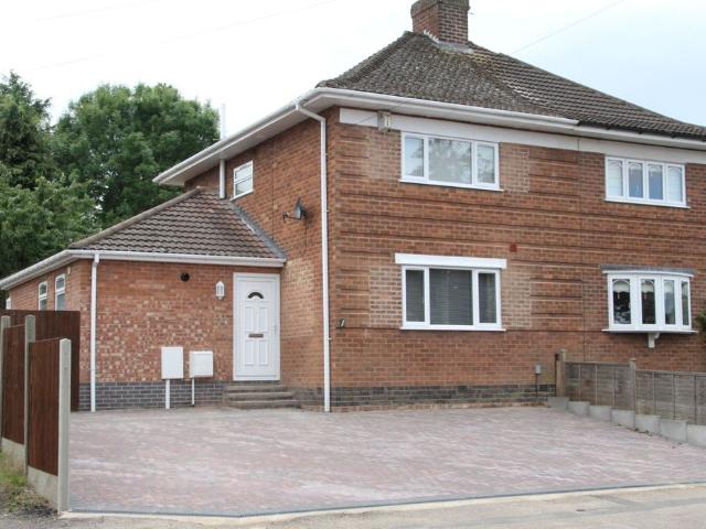 Room for rent in Overslade, New Bilton