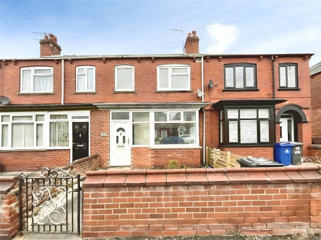 House for rent in Wheatley, South Yorkshire