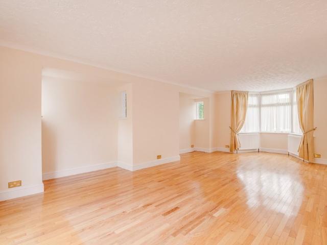 House for rent in Temple Fortune, Greater London