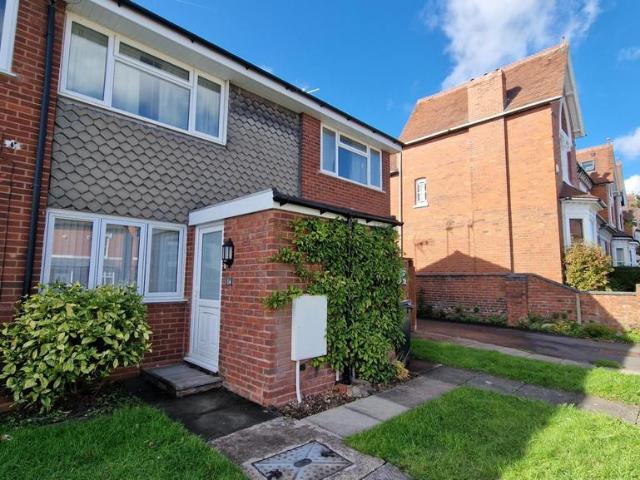 Apartment for rent in Metchley, Birmingham