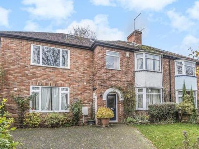 House for rent in Sunnymead, The Slade