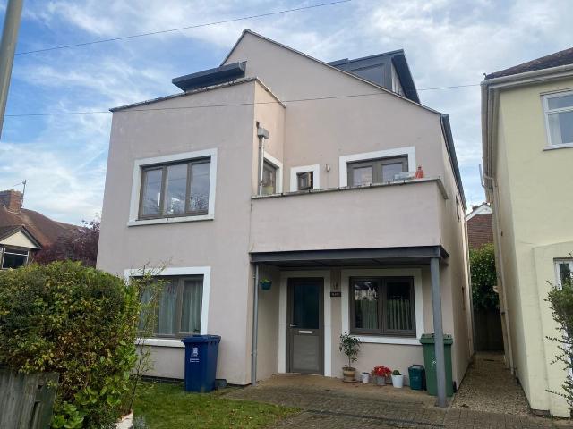 Apartment for rent in Sunnymead, The Slade