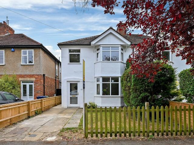 House for rent in Sunnymead, The Slade
