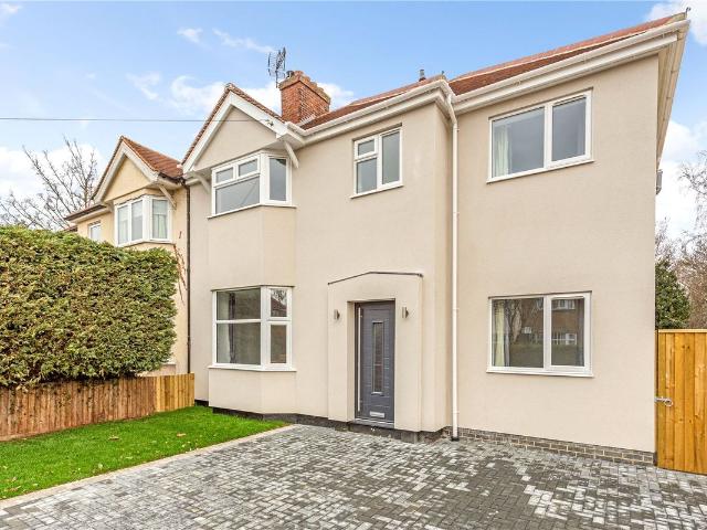 House for rent in Sunnymead, Oxford