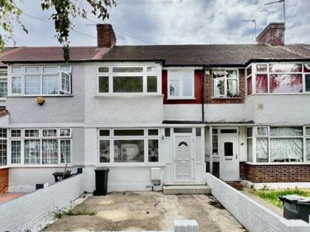 House for sale in Southall, Greater London