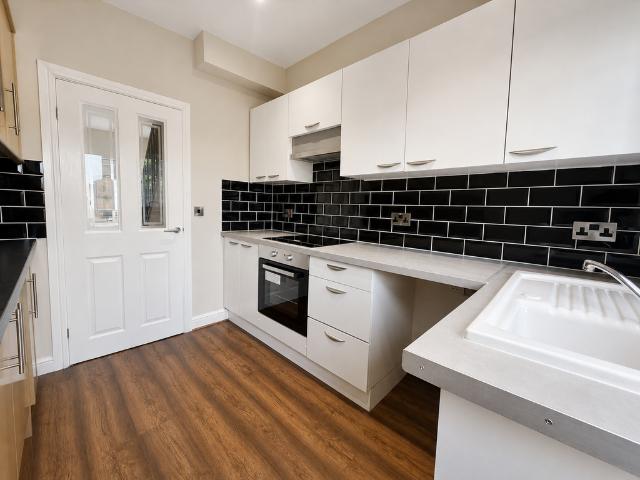 House for rent in Wheatley, South Yorkshire