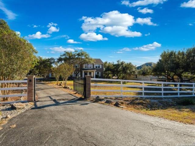 House for sale in Spring Branch, Texas