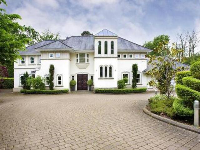 House for sale in Row Town, Surrey