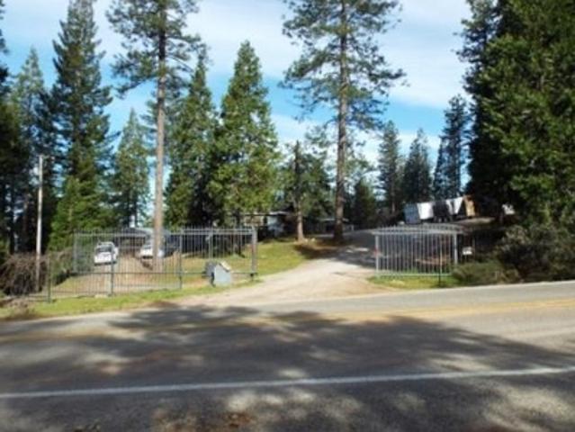 Property for sale in Georgetown, California