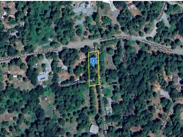 House for sale in Georgetown