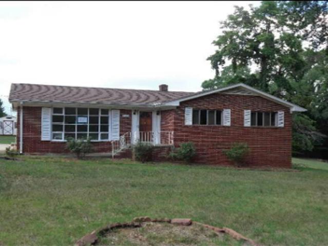 House for sale in Wentworth, North Carolina