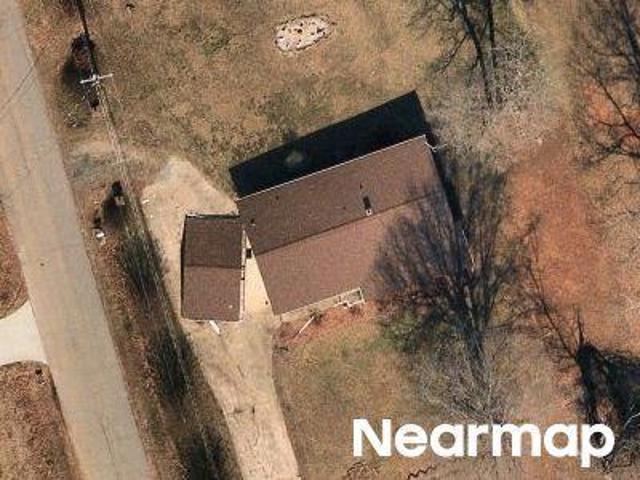 House for sale in Wentworth, North Carolina