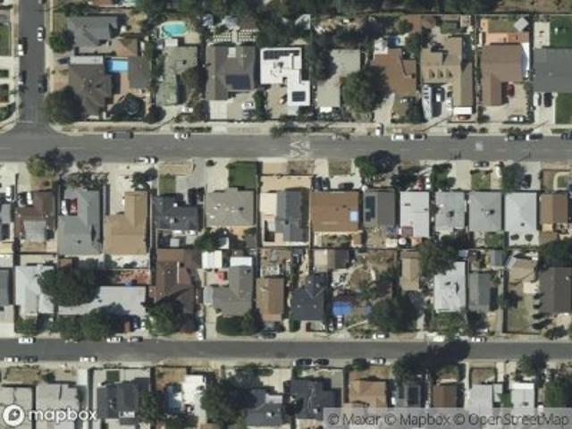House for sale in Canoga Park, California