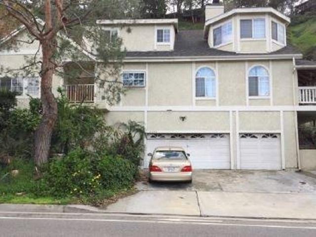 House for sale in Canoga Park, California