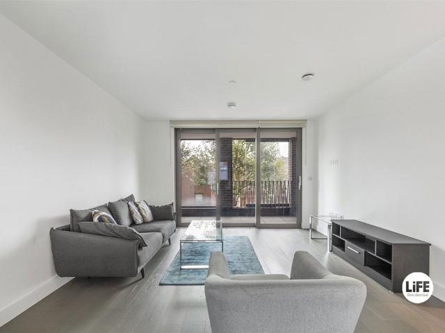 Apartment for rent in Spitalfields, Whitechapel
