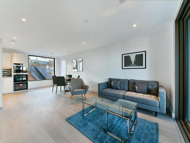 House for rent in Spitalfields, Whitechapel