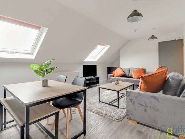 House for rent in Queen's Park, Brighton