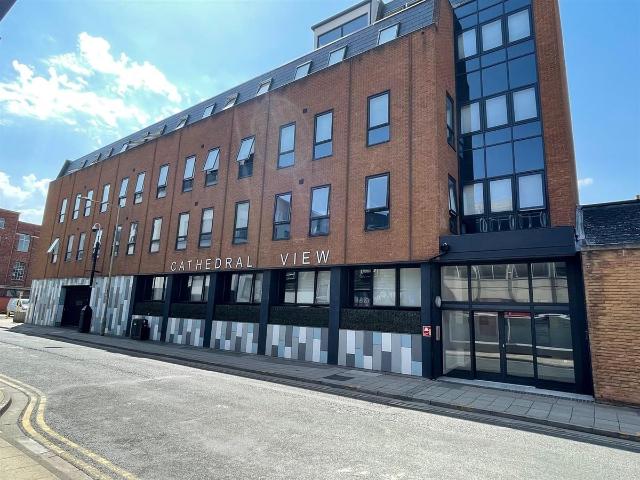 Apartment for rent in New Fletton, Peterborough