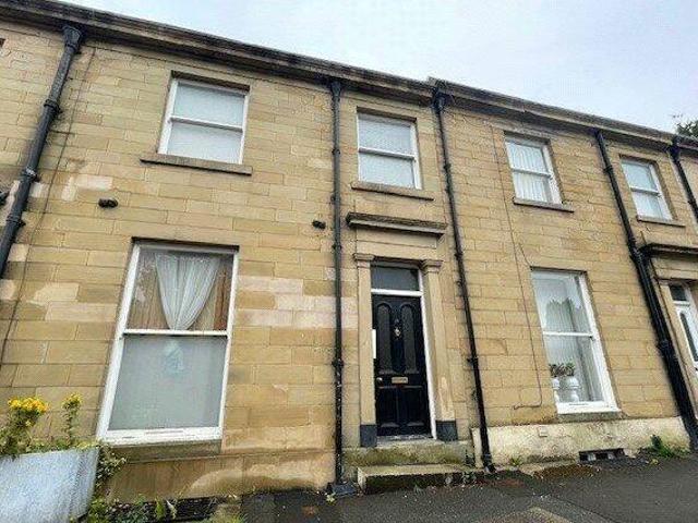 House for rent in Highfields, Huddersfield