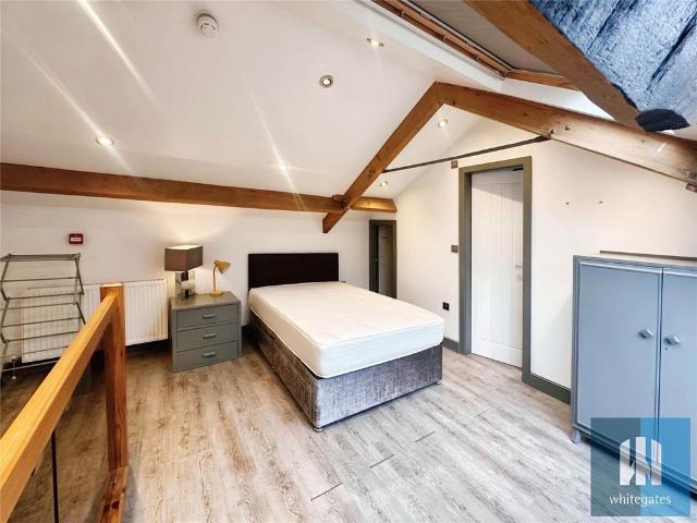 House for rent in Highfields, Huddersfield