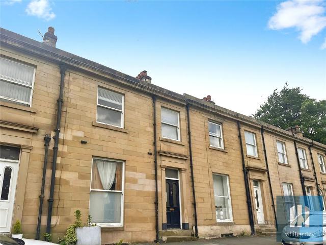 Room for rent in Highfields, Huddersfield