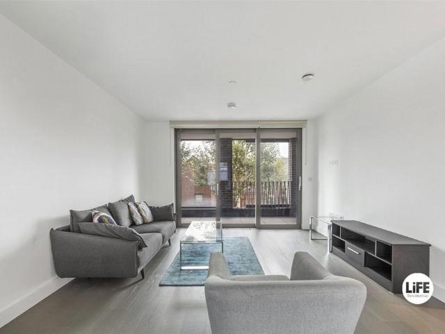 Apartment for rent in Spitalfields, Whitechapel