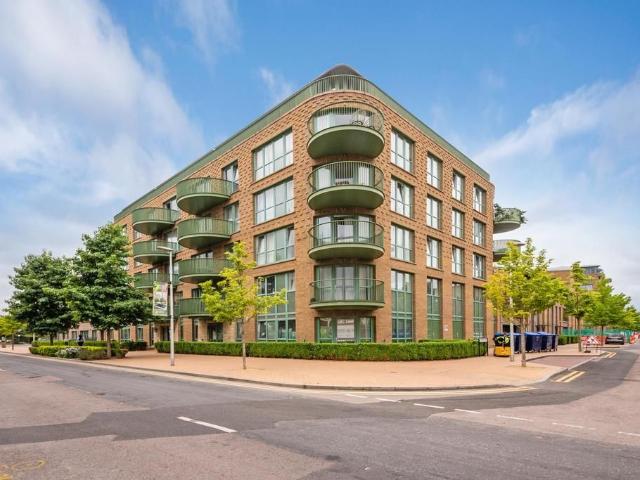 Apartment for rent in Spitalfields, Whitechapel