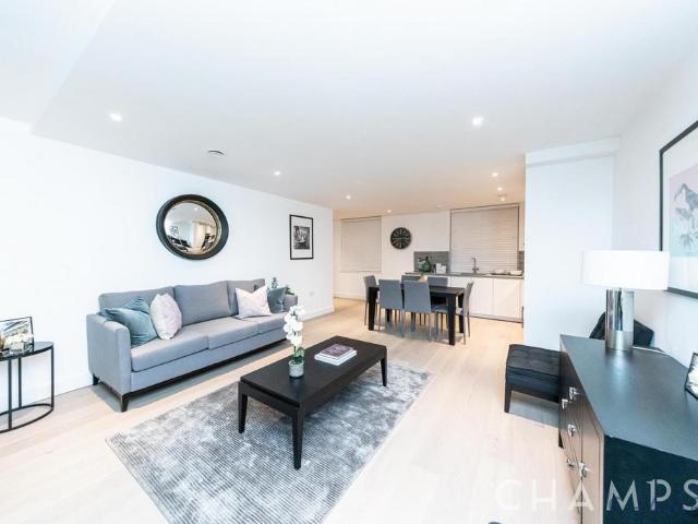 House for rent in Spitalfields, Whitechapel