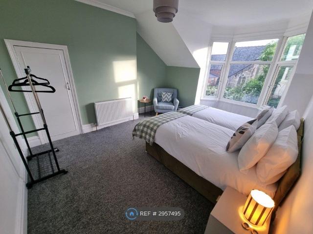 House for rent in Millfield, Sunderland