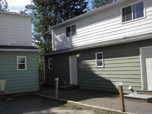 Apartment for rent in Chetwynd, British Columbia