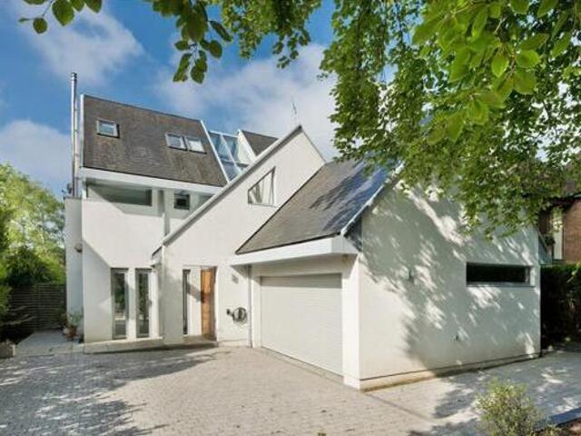 House for sale in Row Town, Surrey