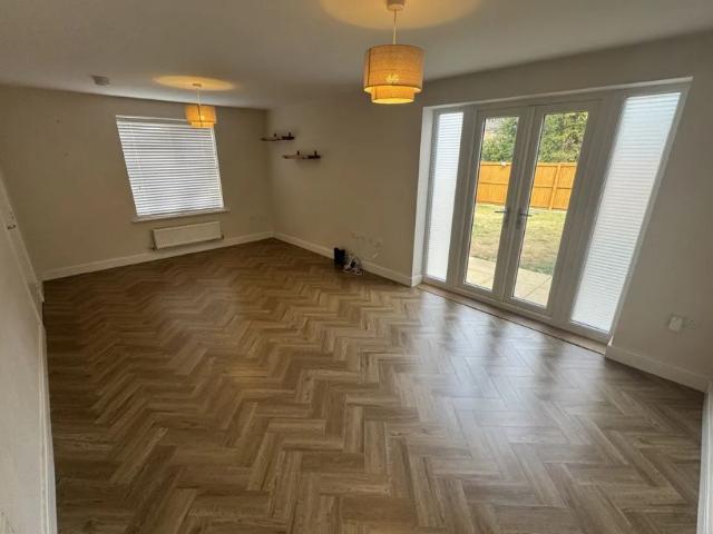 House for rent in Dinnington St. John's, Dinnington