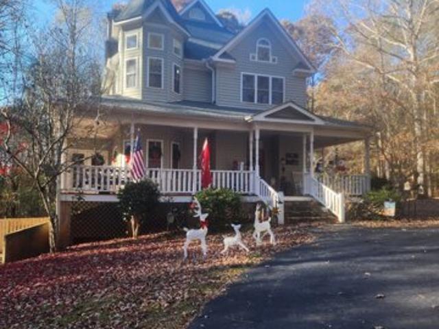 House for sale in Spalding, Georgia