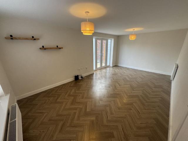 House for rent in Dinnington St. John's, Dinnington