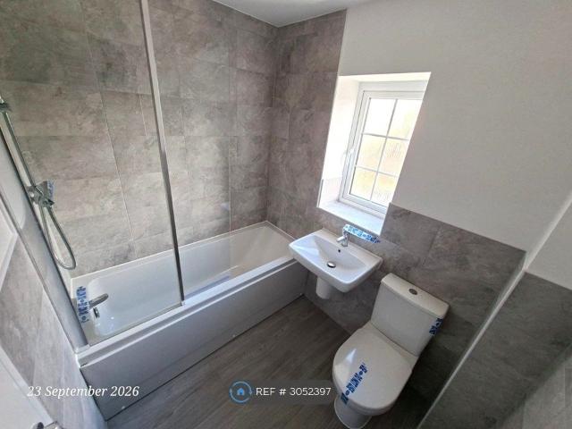 House for rent in Dinnington St. John's, Dinnington