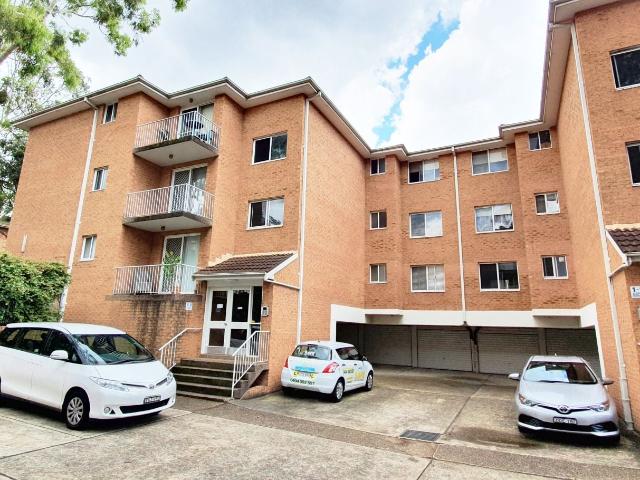 Apartment for rent in Sydney, New South Wales