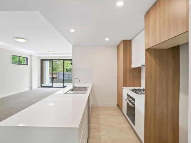 Apartment for rent in Sydney, New South Wales