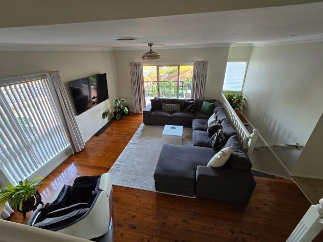 Room for rent in Wentworthville, Sydney