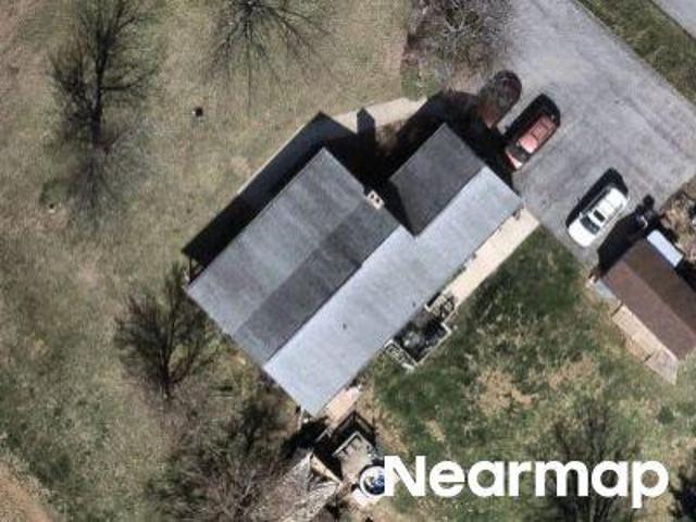 House for sale in Manchester, Maryland