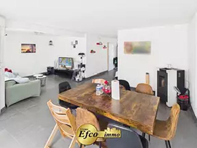 Maison vente à Mulhouse, Wentzwiller