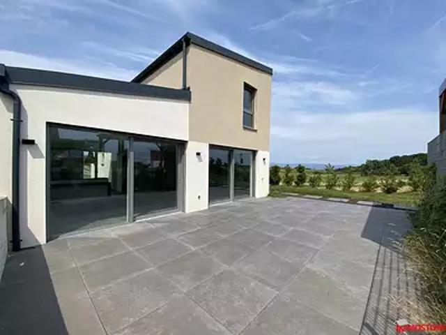 Maison vente à Mulhouse, Wentzwiller