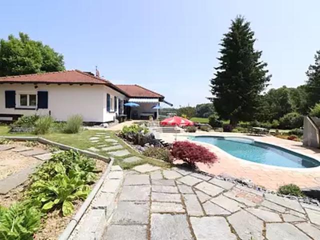 Maison vente à Mulhouse, Wentzwiller