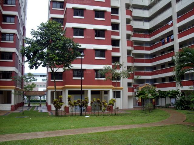 Detached House for rent