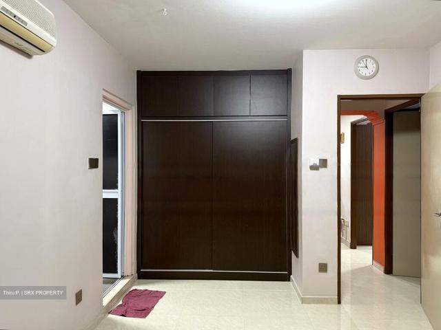 Detached House for sale