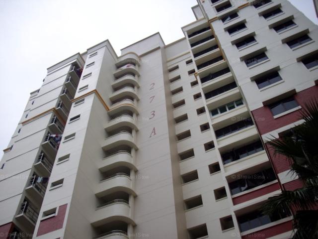 Detached House for sale