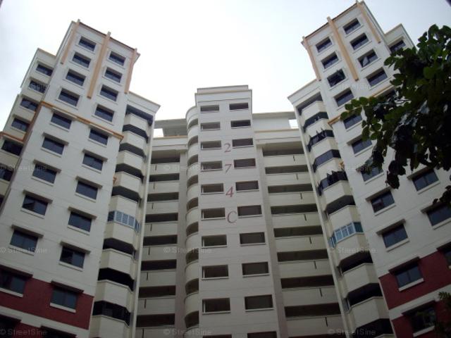 Detached House for sale